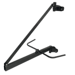 Suporte para Guincho de Coluna Motomil MSG-600