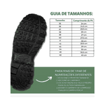 Bota de Segurança Nobuck Londrina Marrom Da Delta Plus - CA 45.374