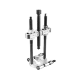 Extrator para Rolamentos com Diâmetro Externo de 17 e 75mm Da RAVEN-102001