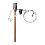 BOMBA ROTATIVA OLEO C/FILTRO 12V LUB-900 da LUMAGI