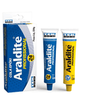 ADESIVO COLA ARALDITE Profissional 234g da TEKBOND