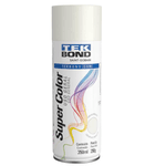 TINTA SPRAY SUPER COLOR PARA USO GERAL 350ML/250GR DA TEKBOND