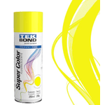  FLUORESCENTE AMARELO 350ML/250GR DA TEKBOND 