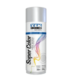 TINTA SPRAY ALUMINIO 350ML/250GR da TEKBOND