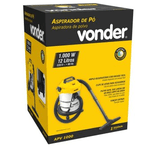 ASPIRADOR DE PO APV1000 220V VONDER