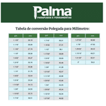 Parafuso Auto Atarraxante Panela Philips 2,2 X 