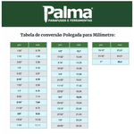 Parafuso Auto Atarraxante Panela Philips 2,9 X 