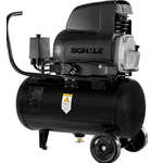 MOTO COMPRESSOR AR PORTATIL CSI6.6/20 da SCHULZ