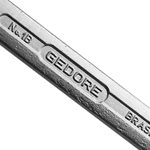 CHAVE COMBINADA 1 1/8" SATA