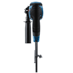 Combo Furadeira De Impacto Gsb 13 Re Bivolt 750W+ Maleta + 5 brocas da Bosch 