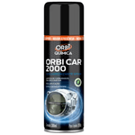 Descarbonizante Spray 300ml Da Orbi Química