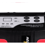 Carregador de Bateria Inteligente Air Plus 12V da SCHULZ-AIRPLUS12V