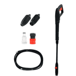 LAVADORA DE ALTA PRESSAO GHP 220 220V da BOSCH