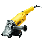 ESMERILHADEIRA 7" 2200W DA DEWALT- DWE491