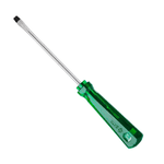 CHAVE DE FENDA 1/4" X 5 BELZER
