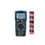 Multímetro Digital 6000 Contagens 600V - MINIPA-ET-2042F