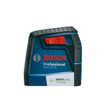 Nível laser de linhas cruzadas 12m GLL 2-12 G Bosch