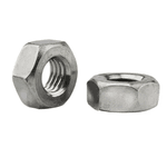 PORCA SEXTAVADA INOX 1/2" Da WWW 100 Unidades