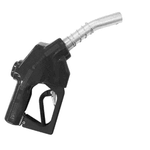 BICO DE ABASTECIMENTO AUTOMÁTICO PRETO DA BREMEM- 4626
