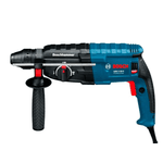 MARTELETE SDS-PLUS GBH 2-24D 820W da BOSCH