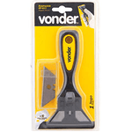 Raspador Plano RP‑011 da Vonder