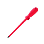 CHAVE DE FENDA ISOLADA 1/4" X 6 GEDORE