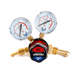 Regulador de Pressão HandyGas 1,5 Acetileno Para Cilindro CONDOR