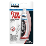 Adesivo de Montagem Prega Fácil Tekbond 85g