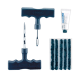 KIT DE REPARO DE PNEU SEM CÂMARA 7 PEÇAS 79-036 STANLEY PROFISSIONAL