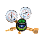 Regulador De Pressão Handygas 10 Oxigênio Da Condor
