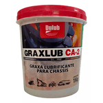 Graxa LUB CA2 1KG da DuLub