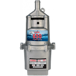 Bomba Submersa Compacta Hs 650 Da Hs Bombas