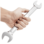 CHAVE FIXA 22 X 24MM SATA