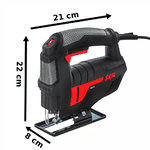 Serra Tico Tico - 400w Da Skil- F0124400JA000