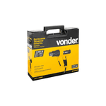 Soprador Térmico STV1800 Digital 220V da Vonder