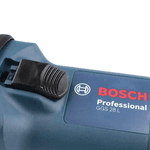 Retificadeira Reta GGS 28L 500w Da Bosch