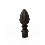 Pinha de Ferro Fundido 18x09