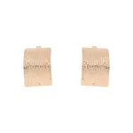 Brinco Abaulado Ibiza by Kumbayá Joias 