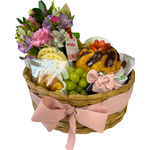 Cesta Especial dia das Mães