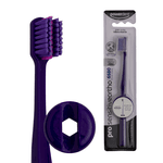 Escova de Dentes Ortodôntica Powerdent Pro Sensitive Ortho