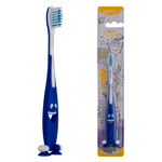 Escova de Dentes Powerdent Infantil Smile
