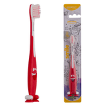 Escova de Dentes Powerdent Infantil Smile
