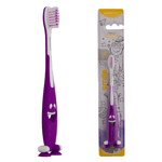 Escova de Dentes Powerdent Infantil Smile