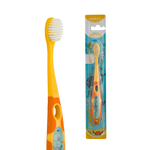 Escova de Dentes Powerdent Infantil Ocean Kids
