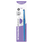 Escova Interdental Powerdent Alcance Cilíndrica 3mm