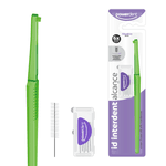 Escova Interdental Powerdent Alcance Cilíndrica 3mm