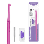 Escova Interdental Powerdent Alcance Cilíndrica 3mm
