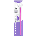 Escova Interdental Powerdent Alcance Cônica 3 a 7mm