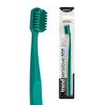 Escova de dente Powerdent Trend Sensitive - 6240