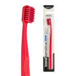 Escova de dente Powerdent Trend Sensitive - 6240